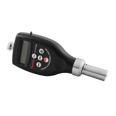 Digital hardness tester Shore D for hard rubber 0-100HD